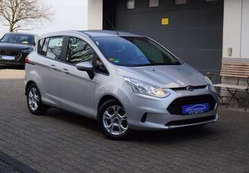 Ford B-Max 72.000 km 5.650 &euro; Owen 73277