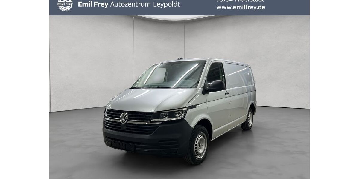 VW T6 Transporter 1.110 km 44.890 &euro; Filderstadt 70794