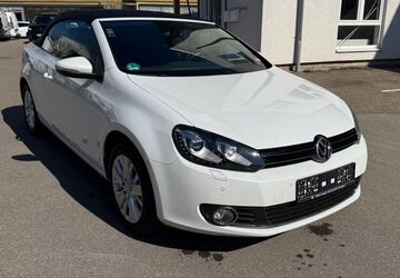 VW Golf 73.000 km 13.250 &euro; Möglingen 71696