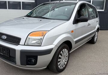 Ford Fusion 187.000 km 1.590 &euro; Asperg 71679