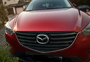 Mazda CX-5 145.200 km 15.000 &euro; Stuttgart 70439