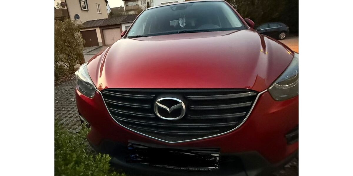 Mazda CX-5 145.200 km 15.000 &euro; Stuttgart 70439