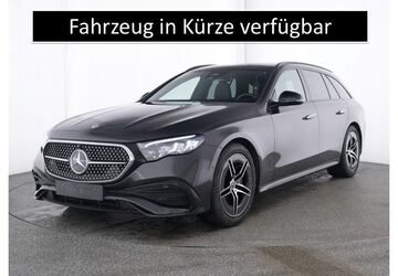 Mercedes-Benz E 220 21.482 km 44.590 &euro; Waiblingen 71332