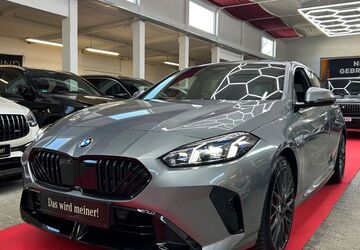 BMW 118 13.945 km 37.999 &euro; Remshalden Grunbach 73630