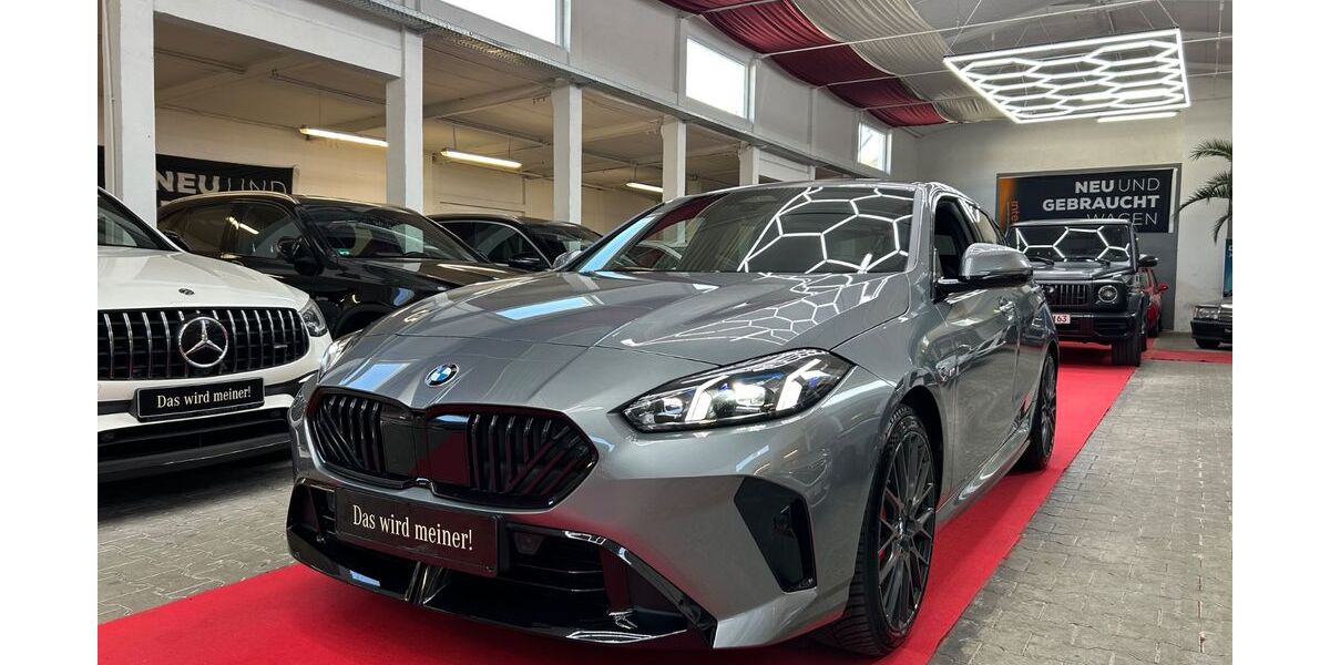 BMW 118 13.945 km 37.999 &euro; Remshalden Grunbach 73630