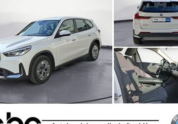 BMW iX1 56.845 km 32.220 &euro; Ostfildern 73760