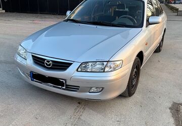 Mazda 626 159.000 km 2.350 &euro; Göppingen 73035