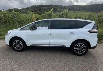 Renault Espace 52.000 km 23.800 &euro; Fellbach 70734