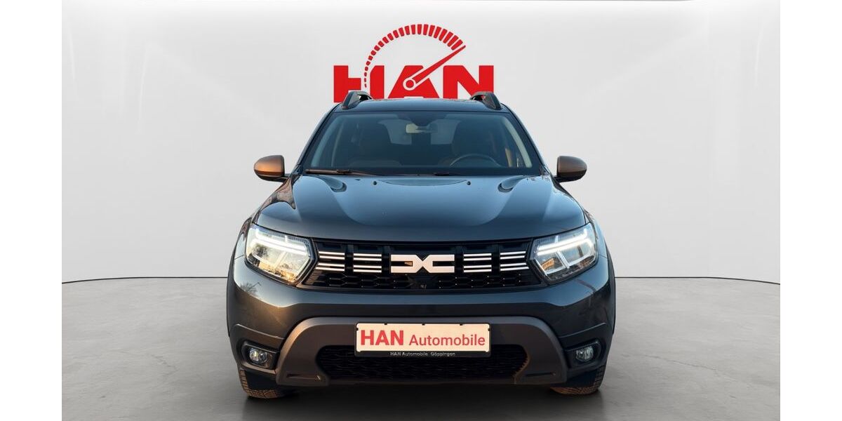 Dacia Duster 38.181 km 21.900 &euro; Göppingen 73037