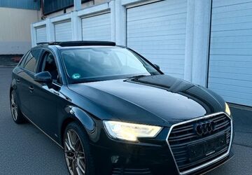 Audi A3 121.000 km 15.799 &euro; Fellbach bei Stuttgart 70736
