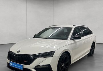 Skoda Octavia 107.432 km 26.890 &euro; Filderstadt 70794