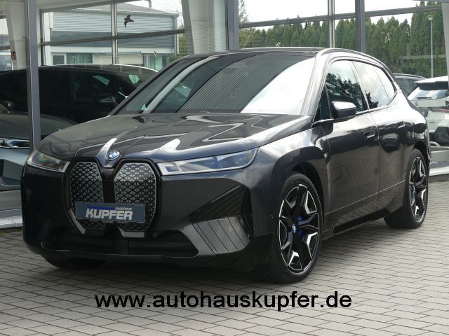 BMW iX 19.840 km 66.500 &euro; Vaihingen / Enz 71665