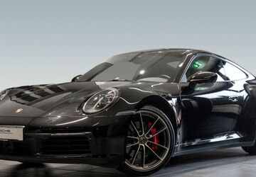 Porsche 992 50.720 km 128.880 &euro; Göppingen 73037