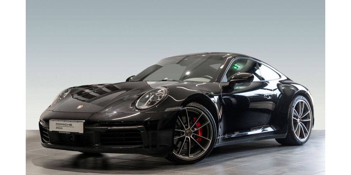 Porsche 992 50.720 km 128.880 &euro; Göppingen 73037