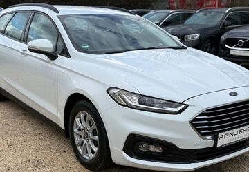 Ford Mondeo 190.000 km 9.999 &euro; Stuttgart-Möhringen 70567