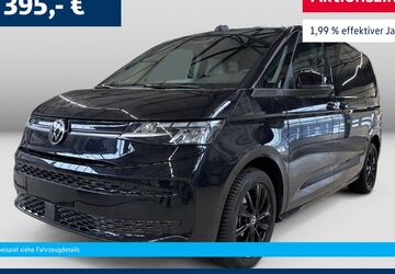 VW T7 Multivan 9.451 km 64.400 &euro; Fellbach 70736