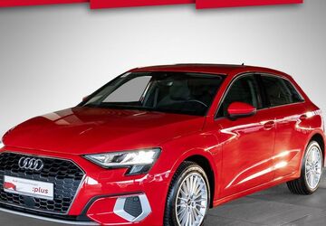 Audi A3 46.999 km 22.999 &euro; Böblingen 71034