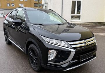 Mitsubishi Eclipse Cross 61.000 km 16.950 &euro; Möglingen 71696