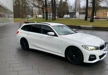 BMW 318 58.713 km 25.200 &euro; Stuttgart 70569