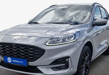 Ford Kuga 30.111 km 32.490 &euro; Waiblingen 71332
