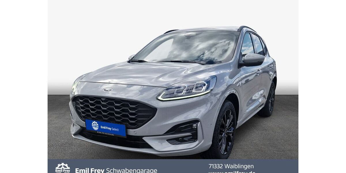 Ford Kuga 30.111 km 32.490 &euro; Waiblingen 71332