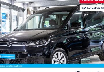 VW Caddy Maxi 11.803 km 35.990 &euro; Stuttgart 70188