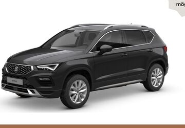 Seat Ateca 24.554 km 29.930 &euro; Stuttgart-Feuerbach 70469