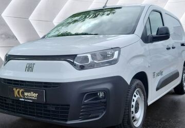 Fiat Doblo 6.000 km 23.950 &euro; Bietigheim-Bissingen 74321