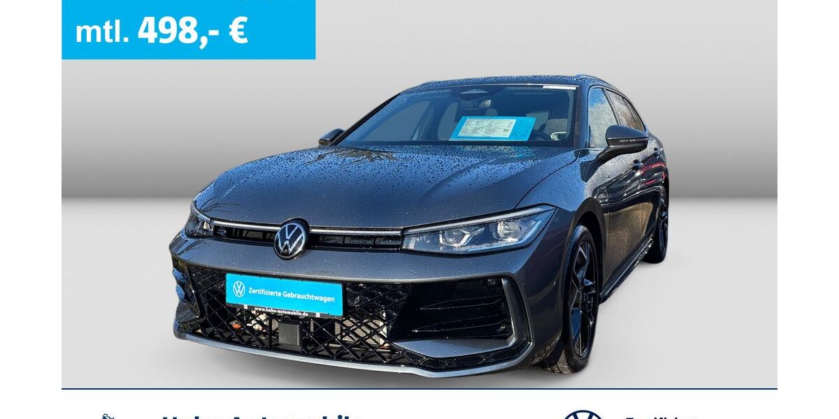 VW Passat Variant 19.459 km 44.860 &euro; Backnang 71522