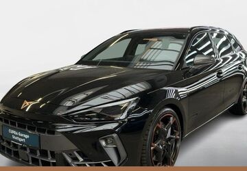 Cupra Leon 10.307 km 34.930 &euro; Stuttgart-Feuerbach 70469