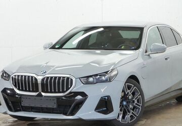 BMW 550 31.702 km 63.450 &euro; Schorndorf 73614