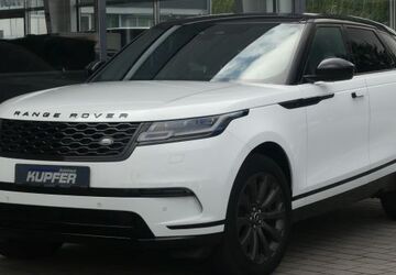 Land Rover Range Rover Velar 29.240 km 46.900 &euro; Vaihingen / Enz 71665