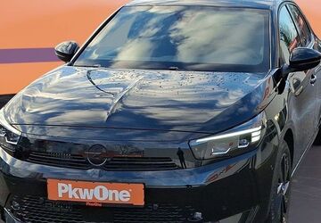 Opel Corsa 3.413 km 16.990 &euro; Göppingen 73037