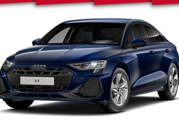 Audi A3 26.230 km 34.640 &euro; Stuttgart 70469