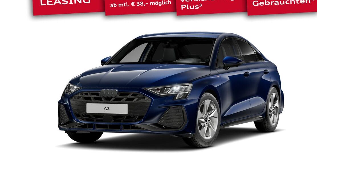 Audi A3 26.230 km 34.640 &euro; Stuttgart 70469