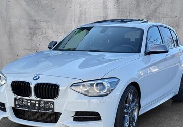 BMW M135 119.750 km 21.990 &euro; Nürtingen bei Stuttgart 72622