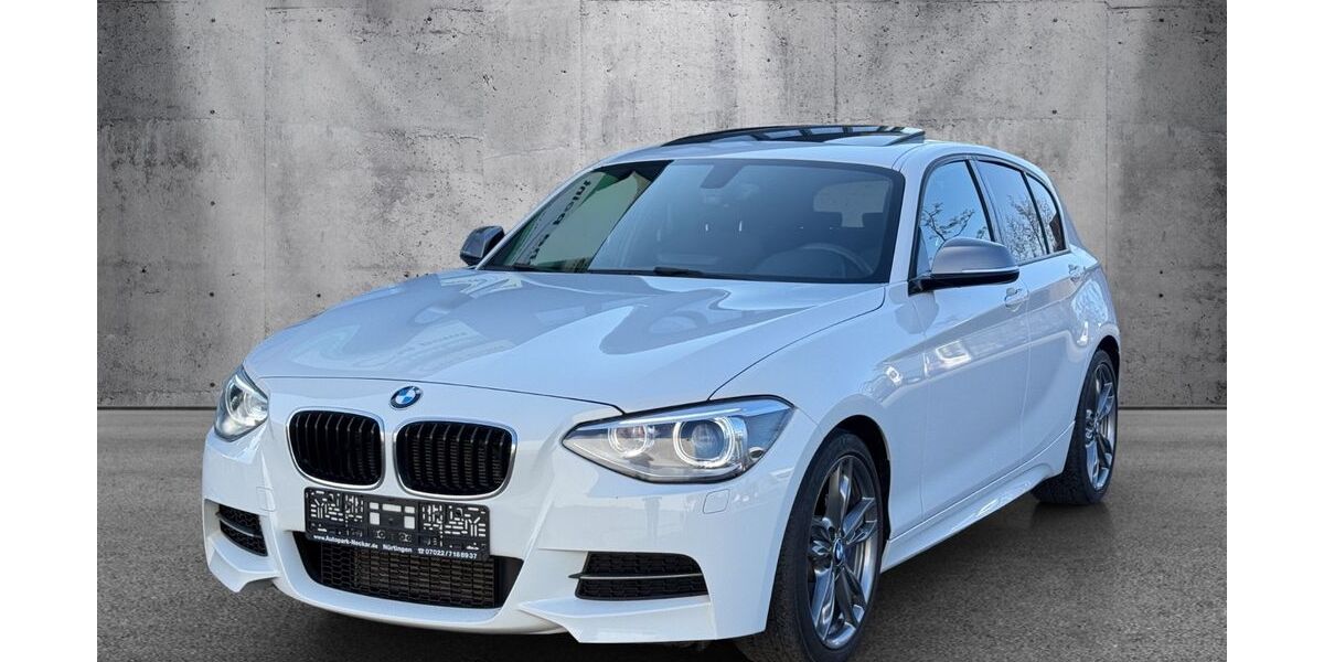 BMW M135 119.750 km 21.990 &euro; Nürtingen bei Stuttgart 72622