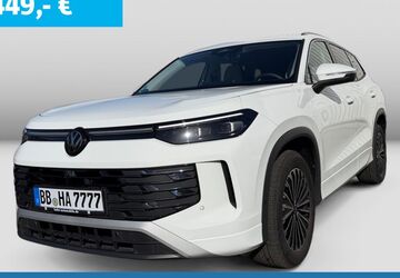 VW Tayron 5.999 km 43.795 &euro; Sindelfingen 71063