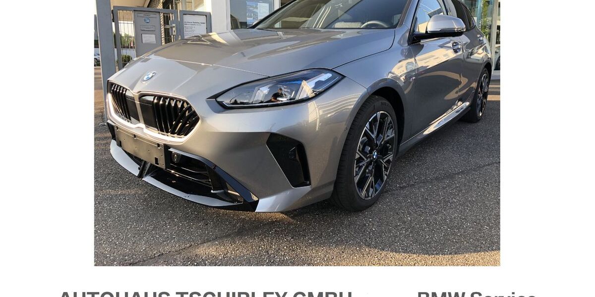 BMW 120 6.390 km 32.970 &euro; Lauffen 74348