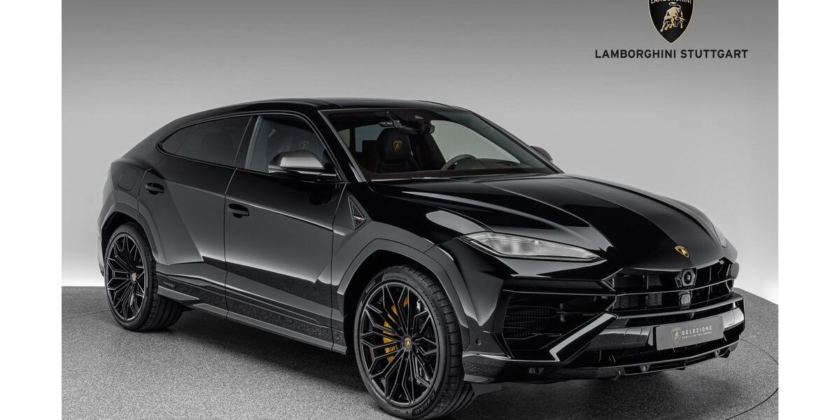 Lamborghini Urus 7.200 km 354.900 &euro; Böblingen 71034
