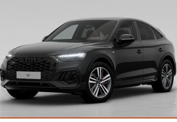 Audi Q5 9.000 km 53.880 &euro; Kirchheim 73230