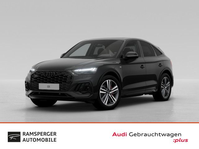Audi Q5 9.000 km 53.880 &euro; Kirchheim 73230