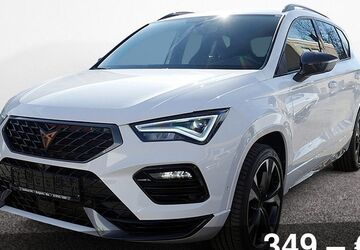 Cupra Ateca 14.150 km 34.970 &euro; Bietigheim-Bissingen 74321