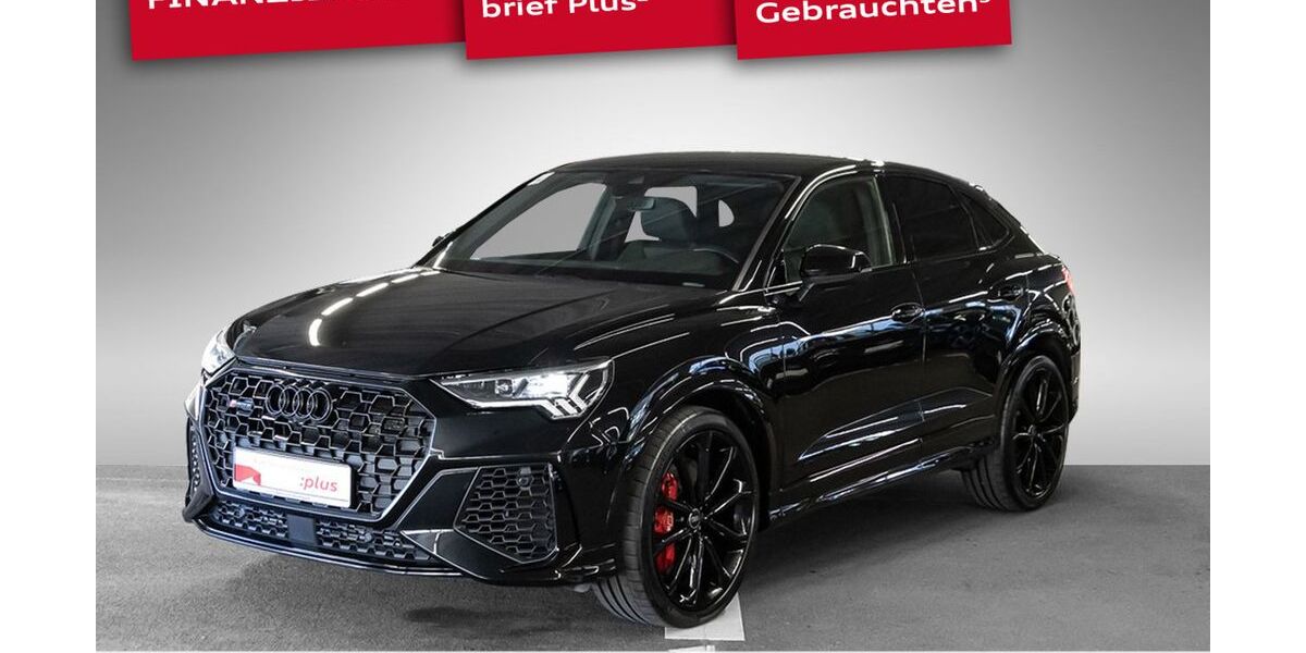 Audi RSQ3 85.259 km 49.940 &euro; Stuttgart 70469