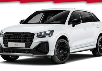 Audi Q2 6.573 km 37.920 &euro; Böblingen 71034