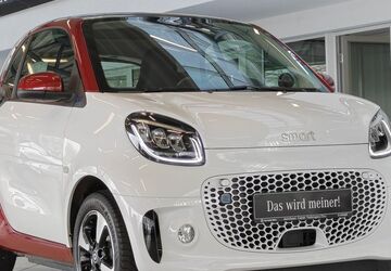 Smart ForTwo 9.208 km 17.770 &euro; Asperg 71679