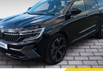 Renault Espace 17.500 km 42.290 &euro; Schorndorf 73614