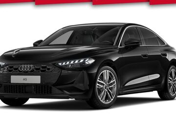 Audi A5 14.969 km 47.940 &euro; Stuttgart 70469