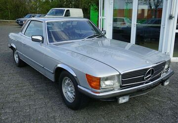 Mercedes-Benz 450 170.000 km 39.900 &euro; Weinstadt-Endersbach 71384