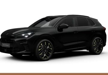 Cupra Terramar 9.990 km 50.990 &euro; Stuttgart-Feuerbach 70469